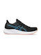 Patriot 13 Sport Shoes Running Blk / Blu