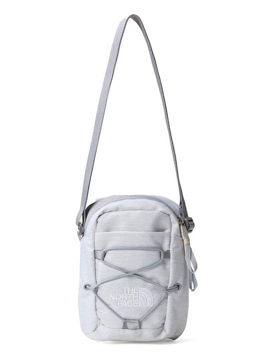 The North Face Jester Herrentasche Sling Mid Grey