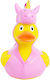 Lilalu Unicorn Rubber Duck 9εκ.