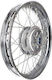 Titan Motorcycle Rear Rim 20384