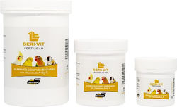 Latac Vogelgesundheitsbedarf Vitamin 40g Latac Vogelgesundheitsbedarf Vitamin 40g