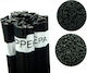 Rosfix Bețișoare de Silicon 1F46-8762C Negru 8m...
