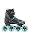 Roces Helium Ii Kids Inline Rollers Black