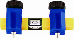 Lux Tools Comfort Nivel de spirit 5buc Lux Tools Comfort Nivel de spirit 5buc