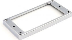 Music Accessories Neck Chrome Saiteninstrumentzubehör in Silber Farbe