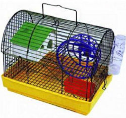 Donald Pet Care Accessories for Cages Rodents