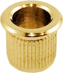 Gotoh Bass Saitenzubehör in Gold Farbe