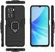 Back Cover Negru (Oppo A57s)