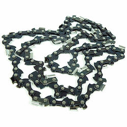 Silver Star Вериги За Верижни Триони С Стъпка 3/8"