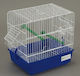 Domus Molinari Bird Cage 29x20x28cm.