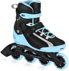 Spokey 940761 Inline Rollers Black Adults Spokey 940761 Inline Rollers Black Adults
