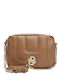 Hugo Boss Women's Bag Shoulder Beige