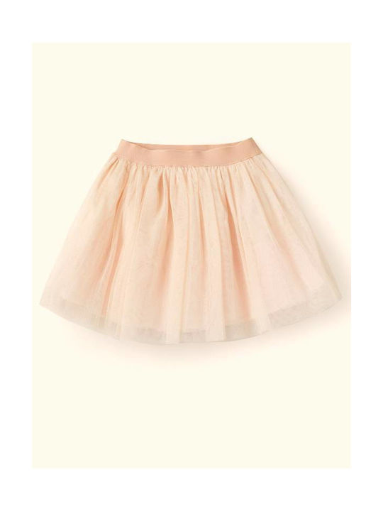 Zippy Kids Skirt Pink