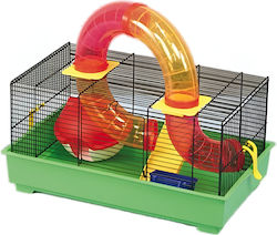 Domus Molinari Hamster Cage