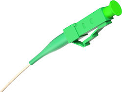 APC G652D Optical Fiber 1m