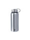 Origin Outdoors Sticla de apa Oțel inoxidabil 1000ml Argintiu