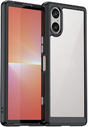 Back Cover Διάφανη (Xperia 5 V) Back Cover Διάφανη (Xperia 5 V)