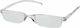 Optix Vision Γυαλιά Πρεσβυωπίας +3.50 σε Διάφανο χρώμα OPTIXVISION1333350