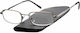 Optix Vision Γυαλιά Πρεσβυωπίας +2.00 σε Γκρι χρώμα OPTIXVISION4382G200