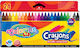 Colorino Κηρομπογιά