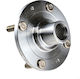 NTY Wheel Bearing Kit for Kia Cerato