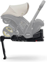 Doona Βάση για Κάθισμα Μαύρη με Isofix
