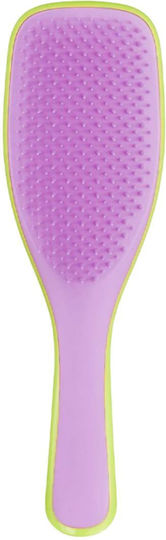 Tangle Teezer The Ultimate Detangler Hair Comb Hyper Yellow Rosebud