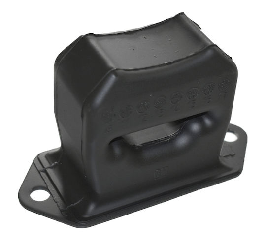 Back Bump Stops 4pcs for Isuzu D-Max