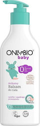 OnlyBio Milch für Feuchtigkeit 300ml