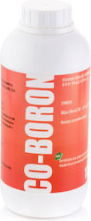Geovet Co-boron Organic Liquid Fertilizer Boron...