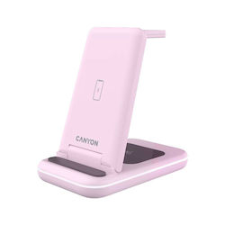Canyon CNS-WCS304IP Wireless Qi 15W