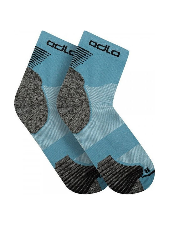 Odlo Ceramicool Running Κάλτσες