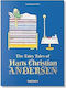 The Fairy Tales Of Hans Christian Andersen