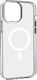 Cti Back Cover Magnetic Transparent (iPhone 13 Pro)