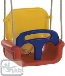 Woopie Plastic Hanging Swing Woopie Plastic Hanging Swing