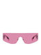 Levi's Unisex Ochelari de soare cu Roz Cadru și Roz Lentilă LV1065/S 35J/U1/S