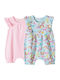 Minoti Baby Bodysuit Set