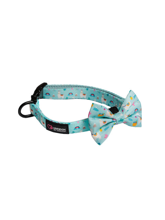 Loveboom Dog Collar Small