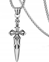 Cross Miracle Κολιέ Cross Miracle Κολιέ