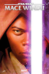 Star Wars Mace Windu Bd. 2 JAN240823