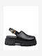 Sante Clogs Black