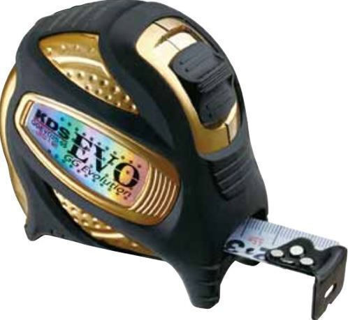 KDS Ggevo25-55 Μετροταινία με Αυτόματη Επαναφορά 5.5m