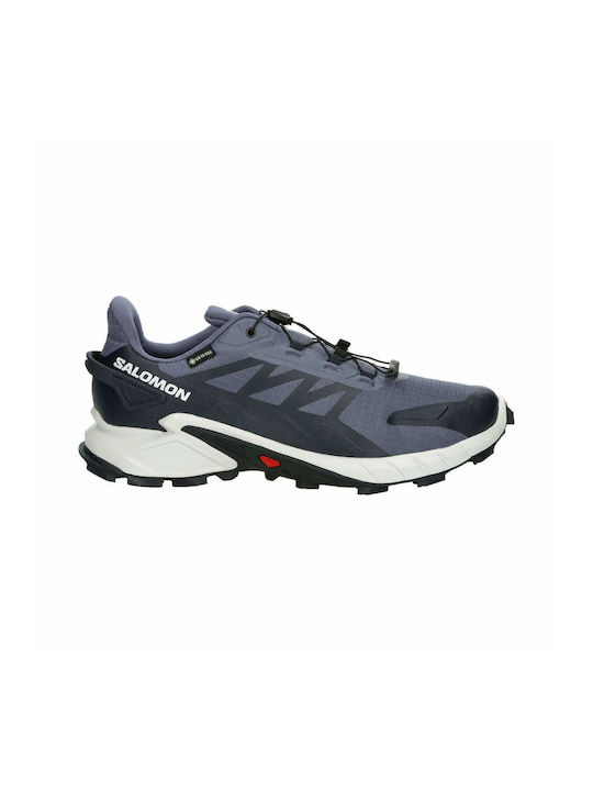 Salomon Supercross 4 Gtx Sport Shoes Trail Runn...