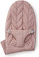 BabyBjorn Material pentru balansoar în Roz culoare
