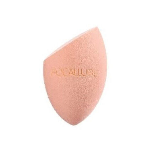 Focallure Επαγγελματικό Σφουγγαράκι Μακιγιάζ για Foundation Σιλικόνης