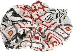 Ble Resort Collection Scrunchie Schwarz