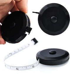 Rosfix Tape Measure with Auto-Rewind