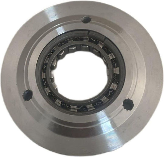 W Standard Κόμπλερ Μίζας Μοτοσυκλέτας για Kawasaki JOY-R για Modenas X-CITE 118222