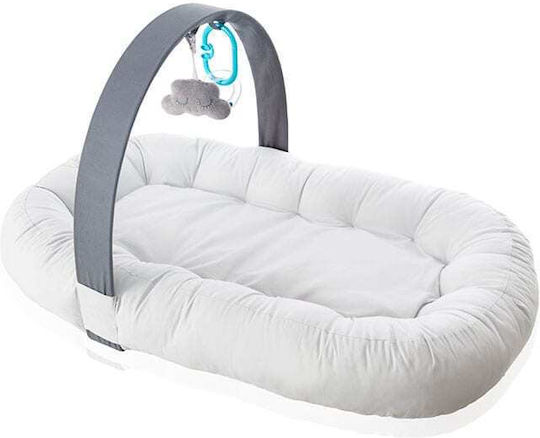 Baby Jem Βρεφικό Μαξιλάρι Φωλιά Baby Jem Βρεφικό Μαξιλάρι Φωλιά