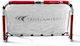 Yakimasport Football Goal 120x80cm